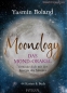 Preview: Hexenshop Dark Phönix Moonology - Das Mond-Orakel